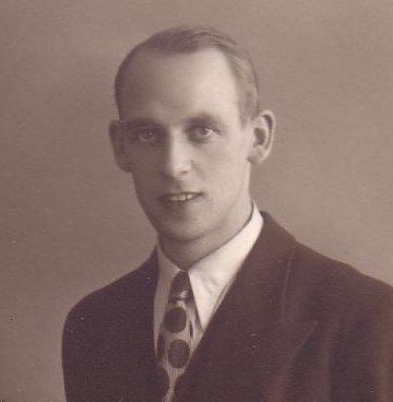  Einar  Carlqvist 1908-1977