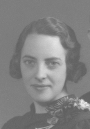 
Elsa Margareta Hultqvist 1909-1986