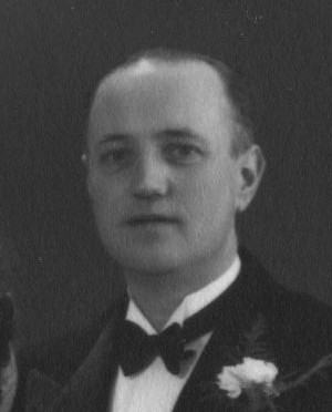 Nils Gustav Gunnar
  Nyberg 1903-1966