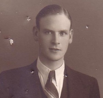  Hilding  Carlqvist 1911-1999