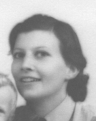 Inga Maria   Johansson 1916-2009