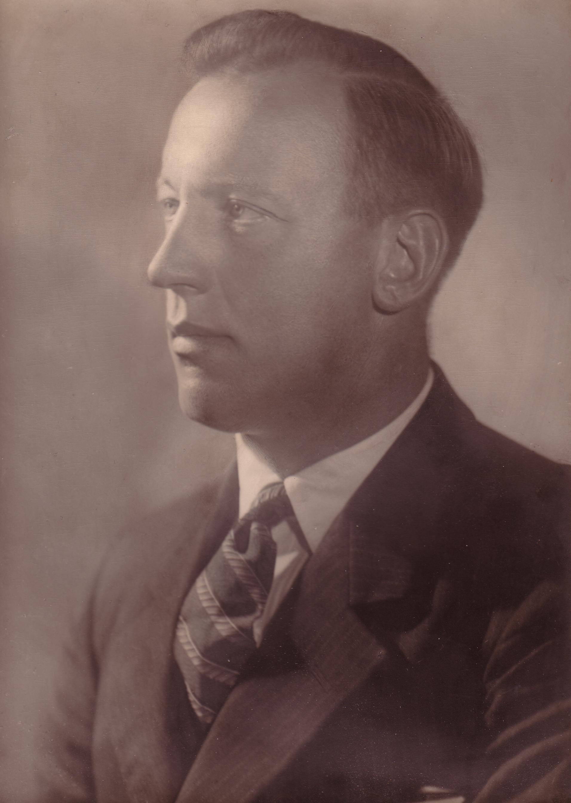 Karl Emil   Olsson 1899-1963