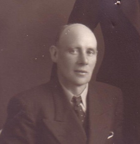  Karl Ture Carlqvist 1897-1981