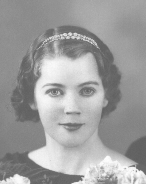  Kerstin, Matilda Eriksson 1910-1992